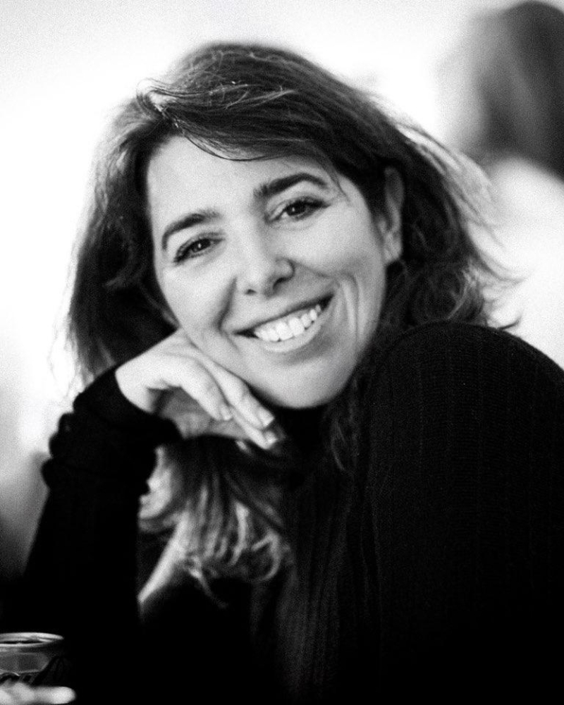 Mercedes Jiménez López Telefónica